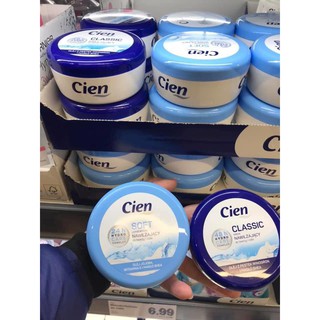 KEM DƯỠNG ẨM CIEN