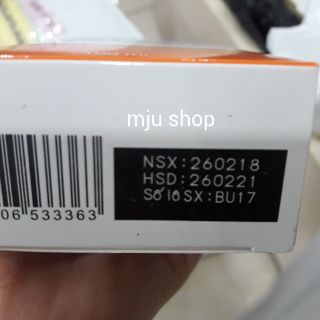 Dầu gội chống gàu SELSUN (50ml/100ml)