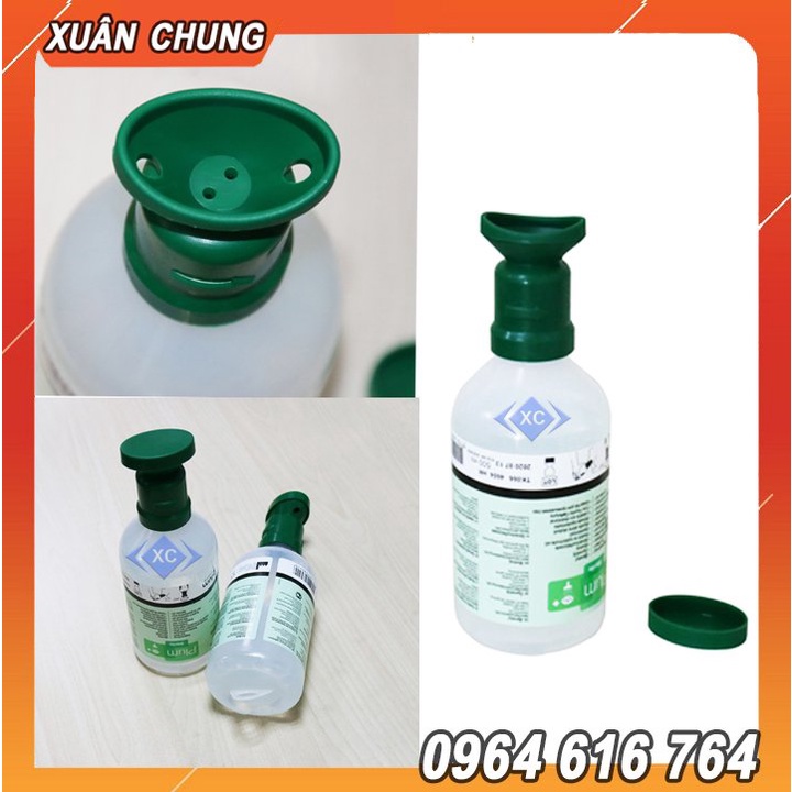 Dung dịch rửa mắt Plum 4604 - 4694