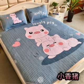 Chiếu điều hòa 3D mới về