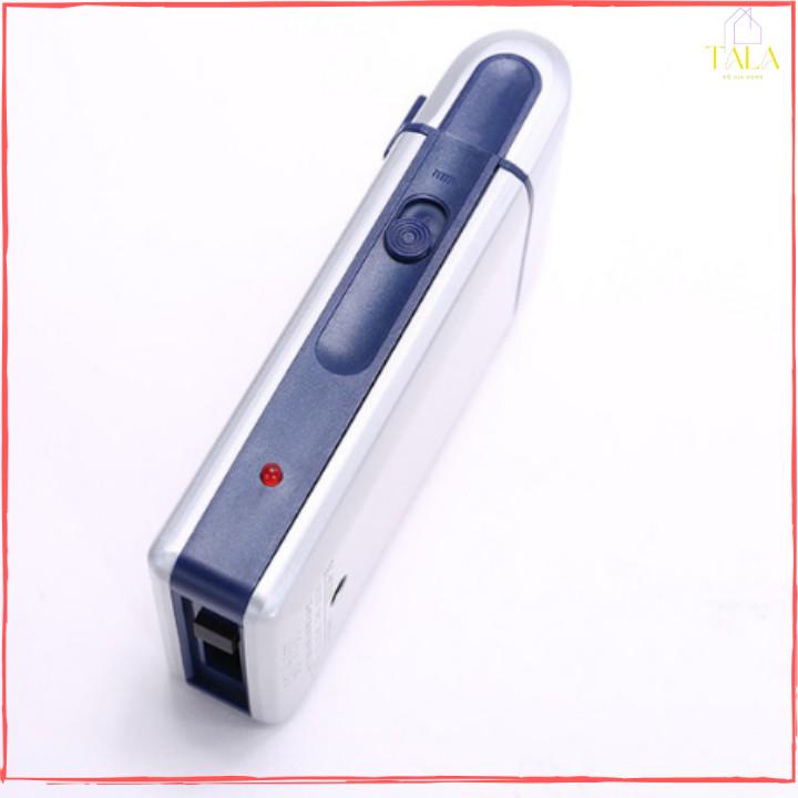 Máy Cạo Râu Cầm Tay SC-W301U  - Mạnh Mẽ - Bền Bỉ - Tiện Dụng (Bảo Hành 3 Tháng)