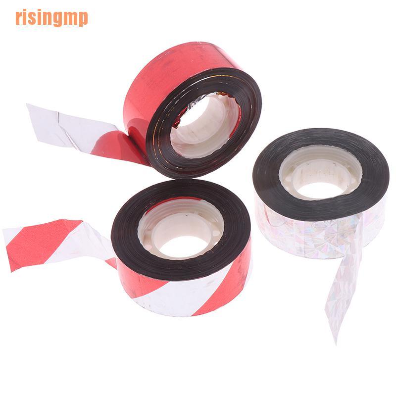 Cuộn Dây Ruy Băng Phản Quang 80M Chất Lượng