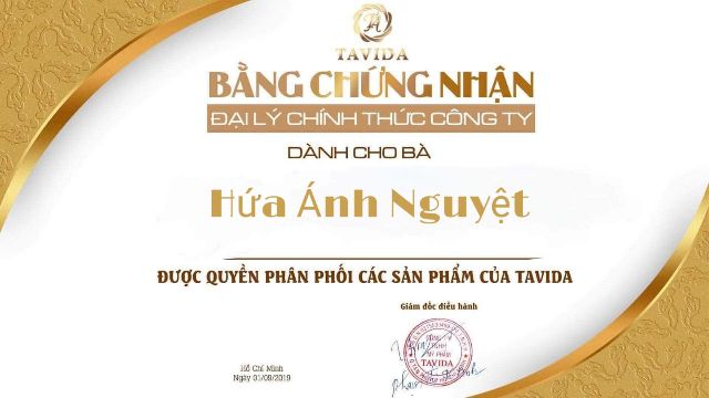 Thỏi Trị Thâm Môi TAVIDA