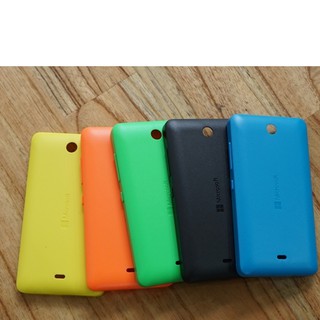 Vỏ nokia lumia 430 các màu