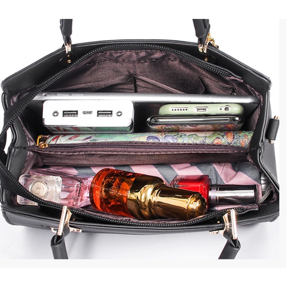 Túi xách nữ DANBAOLY BN333 cao cấp phong cách Hàn Quốc trẻ trung