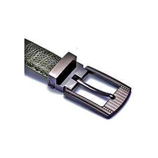 Thắt Lưng Nữ Da Đà Điểu Huy Hoàng 5405