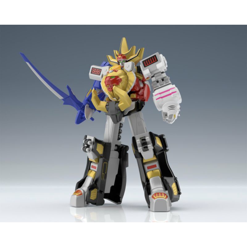 Mô hình Bandai SMP Gao King