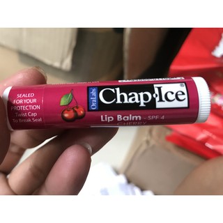 Son dưỡng môi ChapIce 4.25g