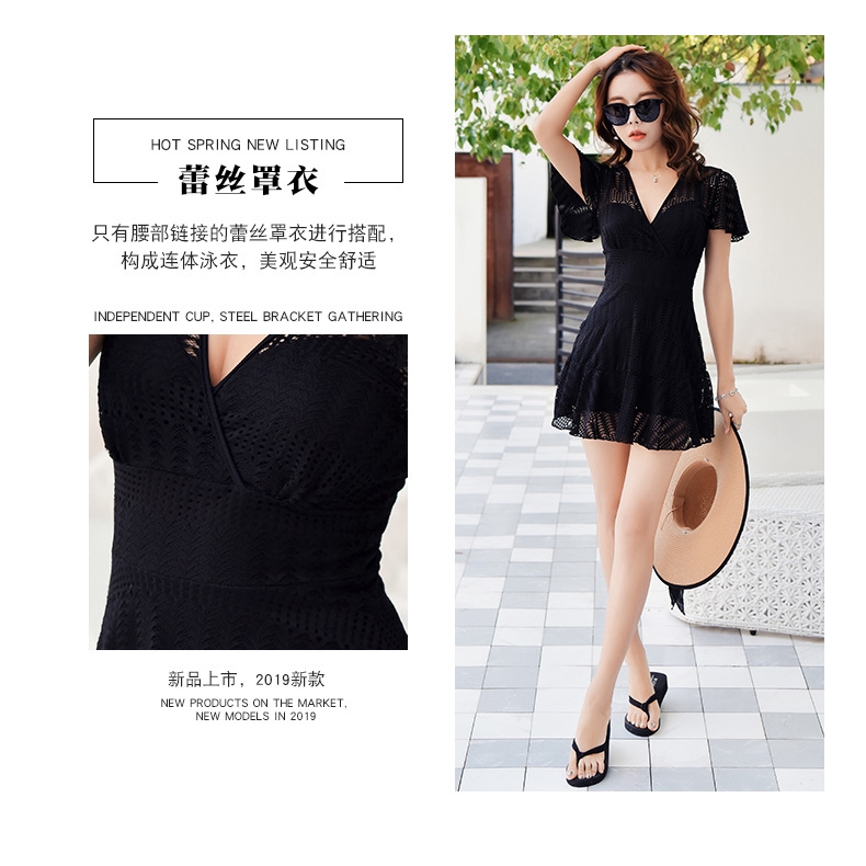 Đồ Bơi Một Mảnh Giấu Bụng Thời Trang 2020 Cho Nữ | BigBuy360 - bigbuy360.vn