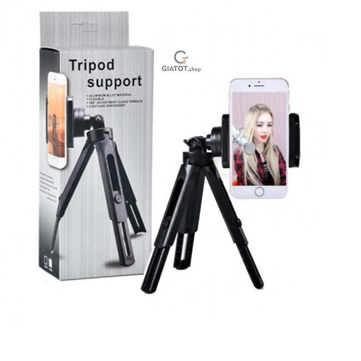 Các loại chân máy ảnh Tripod, gậy 3 chân, 3110,3120,tripod 2.1m, yunteng,...dành cho điện thoại, máy ảnh