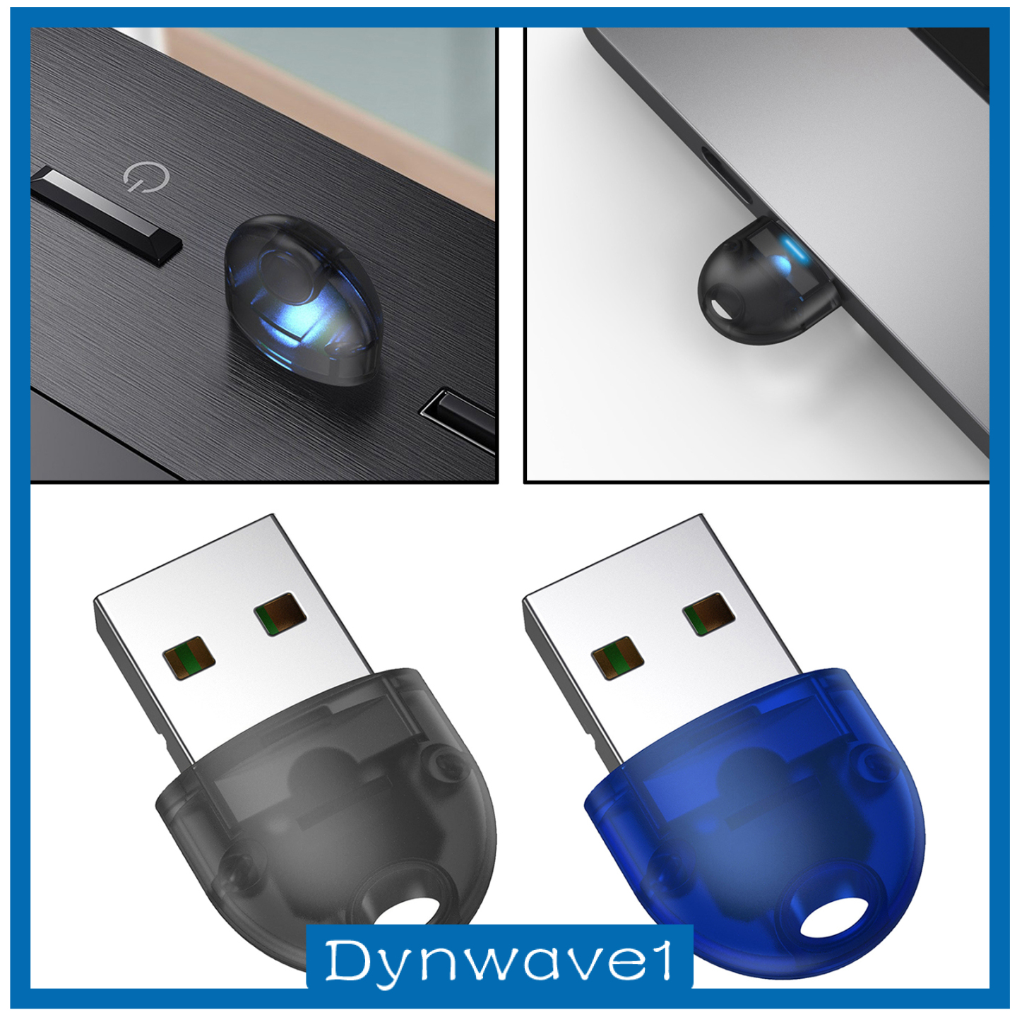 Bộ Chuyển Đổi Radio Mp3 Bluetooth Rảnh Tay Dynwave1 | BigBuy360 - bigbuy360.vn