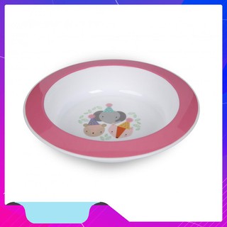 Đồ Chơi – Bộ Bát Ăn dặm hữu cơ Upass kèm 2 dụng cụ thìa và dĩa cho bé – Đồ Chơi