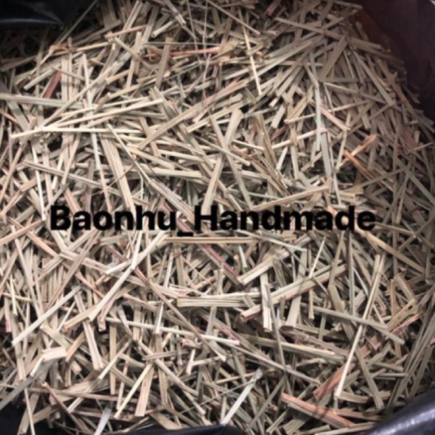 Xông Mặt Thảo Dược Handmade - Thư giãn