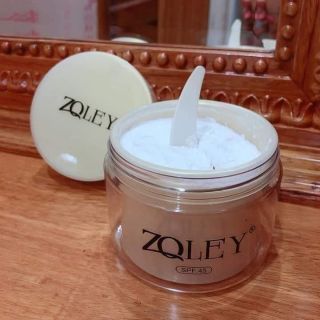 [HÀNG CHÍNH HÃNG100%] kem body zoley nhỏ