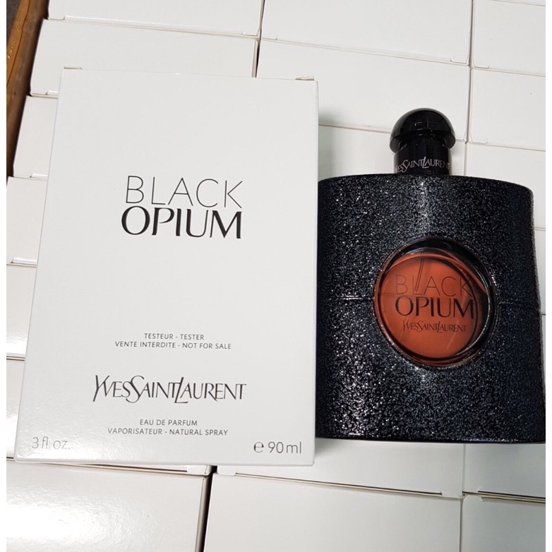 Nước hoa YSL Black Opium EDP 50ml,90ml,150ml