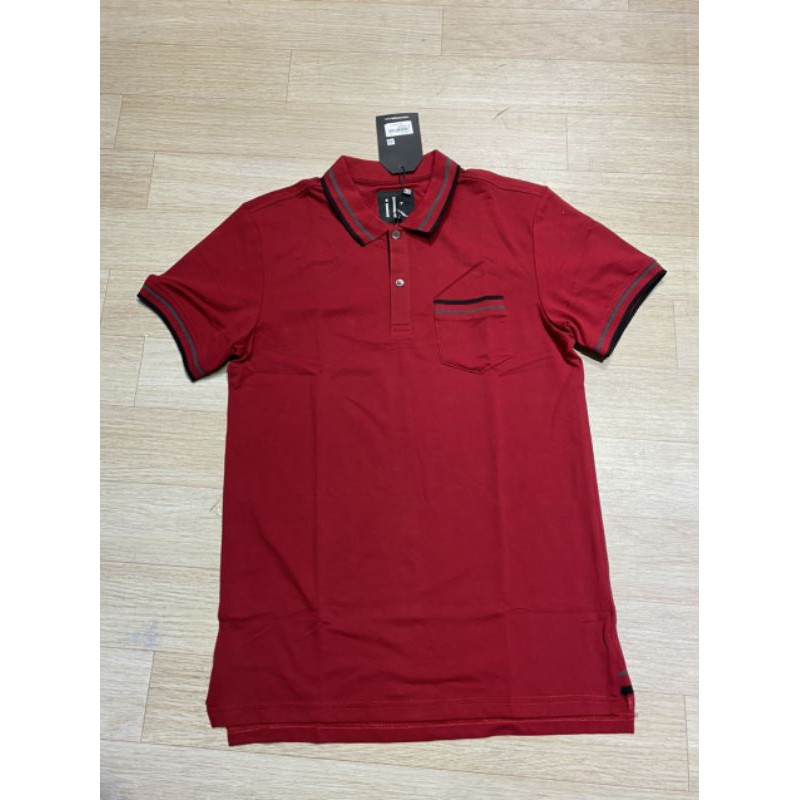 Áo polo nam hàng chính hãng xuất dư