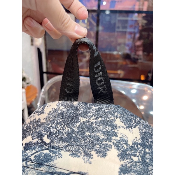 Balo Dior cao cấp