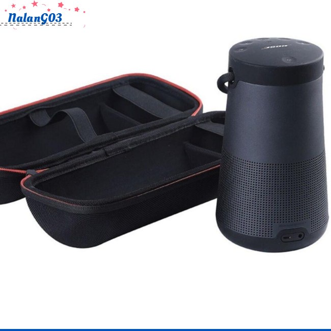 Túi Đựng Bảo Vệ Loa BOSE Soundlink Revolve +