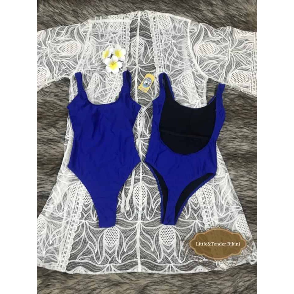 [Tất cả đều là ảnh khách! Kèm ảnh thật] Bộ Bikini style lọt khe