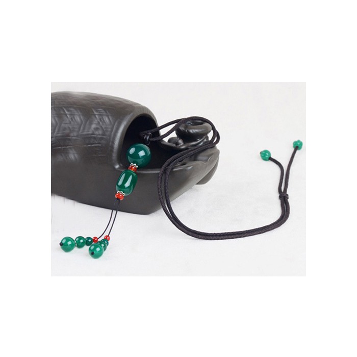 Vòng cổ ngọc  VN03