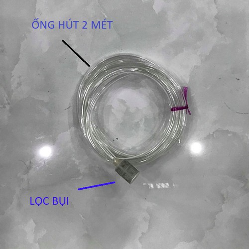 MÁY RỬA XE 12V - MÁY BƠM ĐÔI