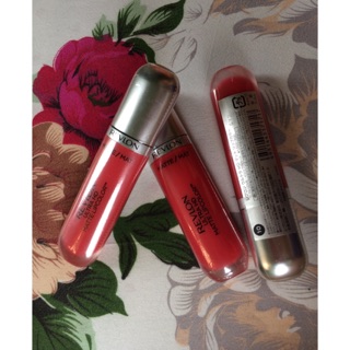 (Sale) Son kem lì Revlon nội địa Nhật Bản ( tông hồng hết đỏ)