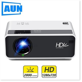🇻🇳 Máy chiếu AUN D60 2800 Lumens đồng hành cùng đội tuyển LS Store