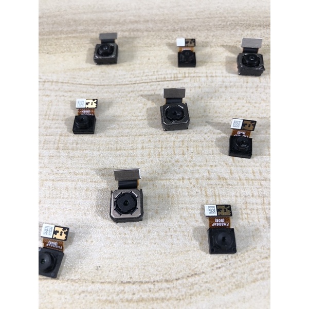 Camera VIVO Y71 ( v1724 ) Zin Hàng Cao Cấp.