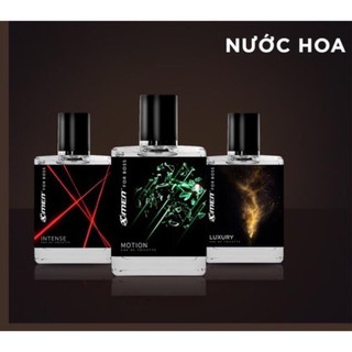 Nước Hoa XMen For Boss Luxury 49ml