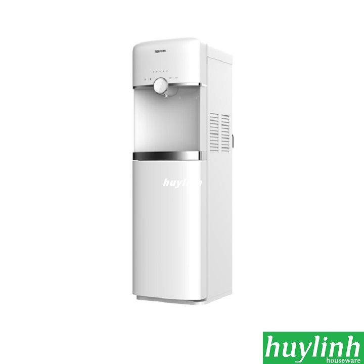 Freeship Máy lọc nước RO nóng lạnh Toshiba TWP-W1643SV