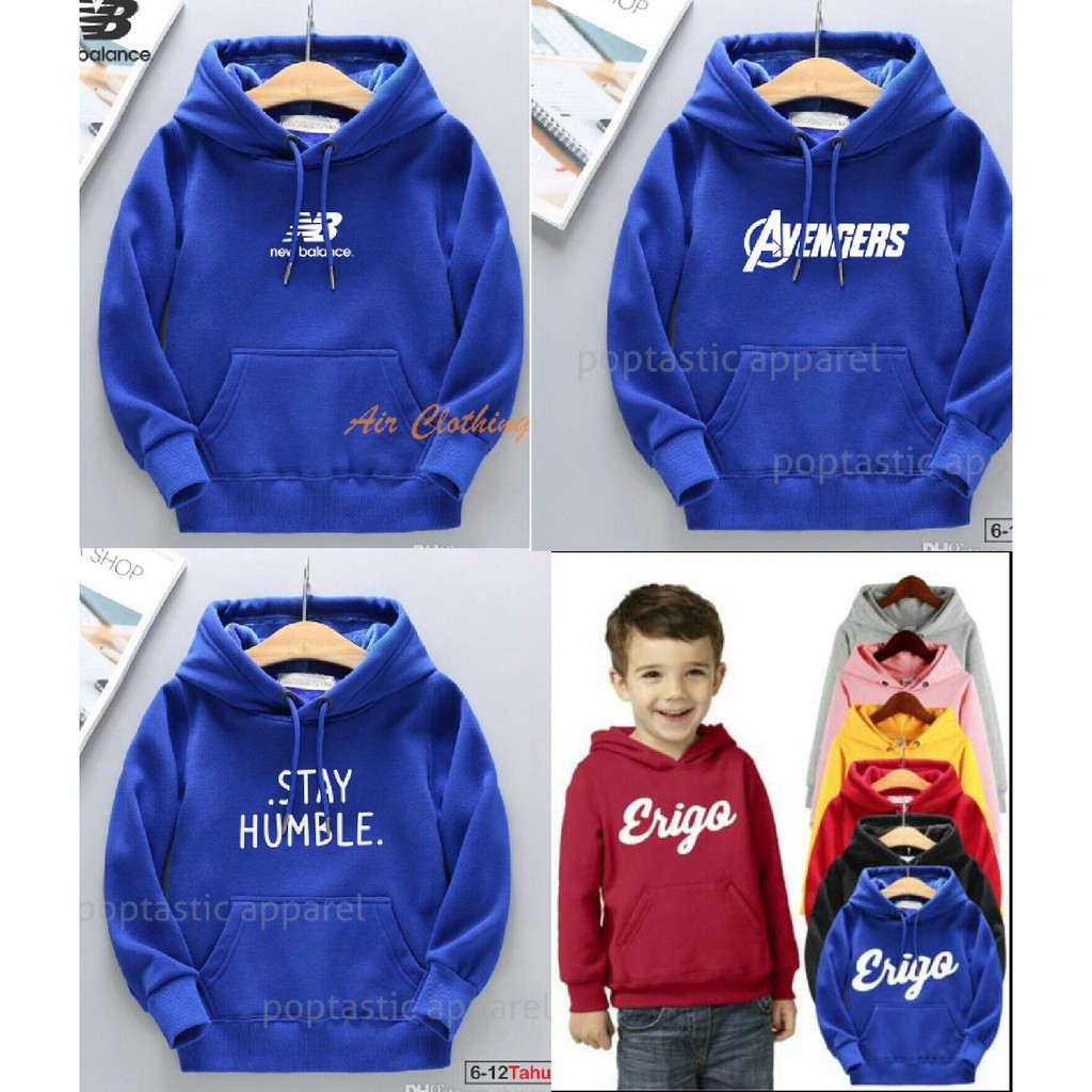 Áo hoodie Thời Trang Dành Cho Bé Trai Gái Năm 2021 1 Tuổi