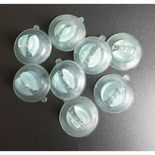 Hít Kính ngăn hồ cá cảnh - GuppyXanh