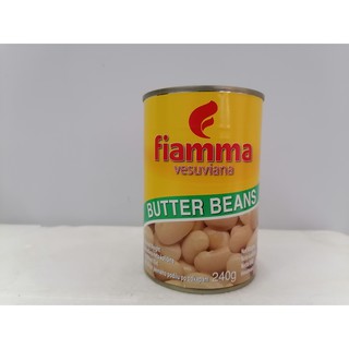 Đậu Bơ Fiamma 400g