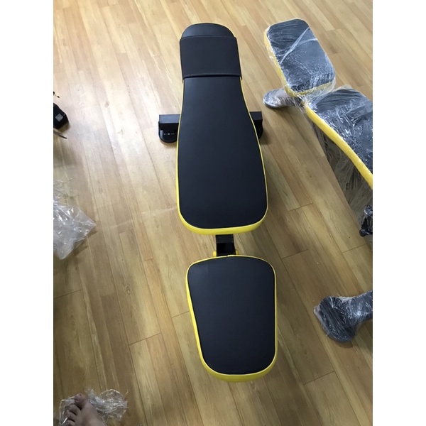 Ghế tập tạ đa năng V5