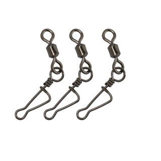Khóa link Chống Xoắn