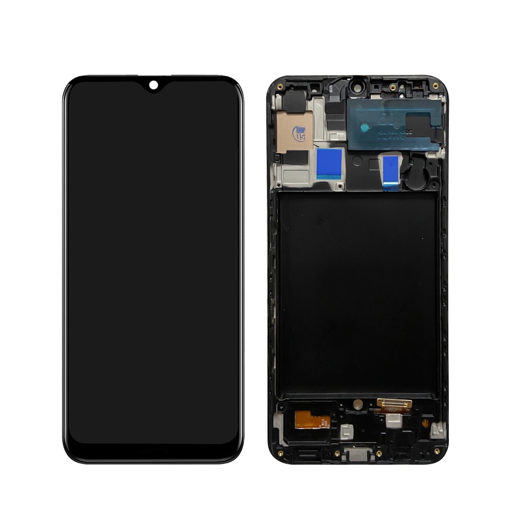 Màn Hình Cảm Ứng LCD 100% Thay Thế Chuyên Dụng Cho Samsung Galaxy A30 A50 A50S