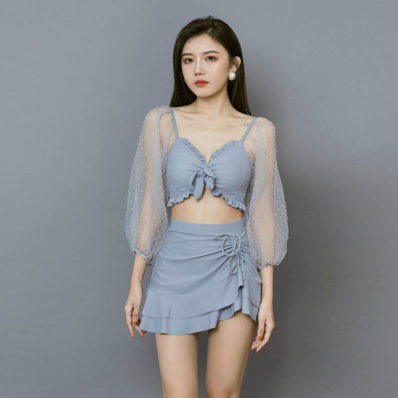 Bộ Đồ Bơi Hai Mảnh Thời Trang 2021 Cho Nữ | BigBuy360 - bigbuy360.vn