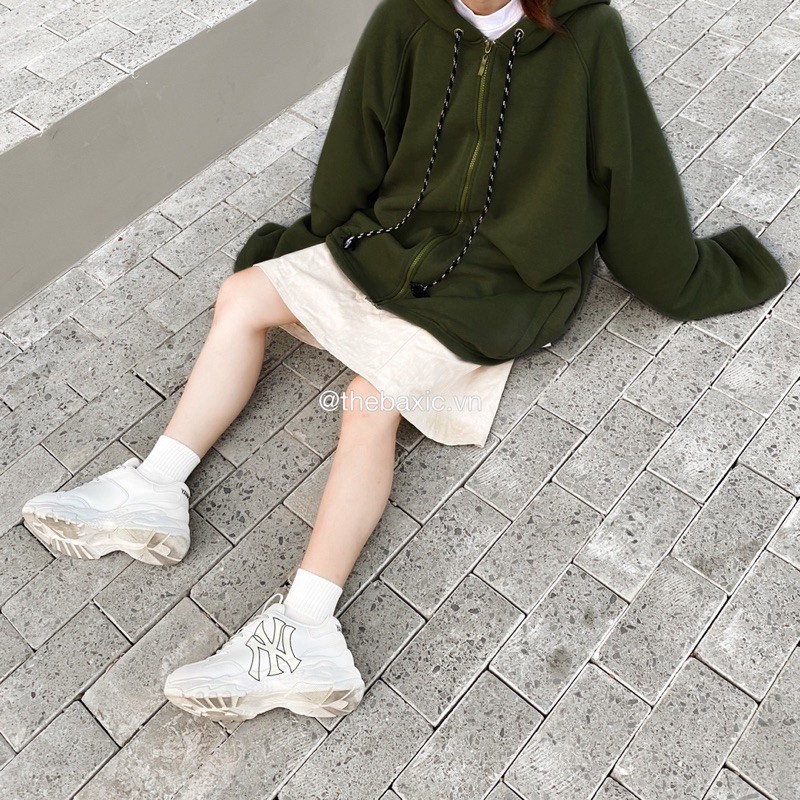 Áo Khoác Oversize nỉ ( CÓ MÀU MỚI ) | BigBuy360 - bigbuy360.vn