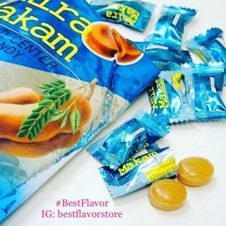 Kẹo me thái lan gói 300g