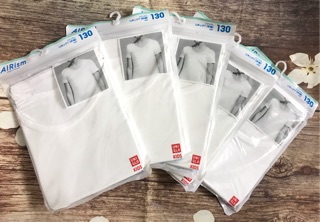 🥰Áo phông chất làm mát Kids 🥰
