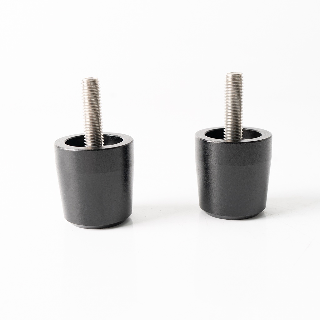 Nút Gắn Tay Lái Xe Mô Tô Kawasaki Z250 Z300 Z400 Z650 Z800 Z900 Z1000 Z1000SX ZX6R ZX10R Ninja 250 / 300 / 400 / 650 Versys650 / 1000 ER6F ER6N ZH2 H2