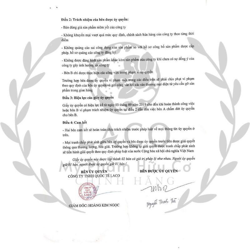 [CHÍNH HÃNG] SỮA RỬA MẶT DNA CÁ HỒI LACO - Mịn Màng, Mờ Nám, Tàn Nhang | BigBuy360 - bigbuy360.vn