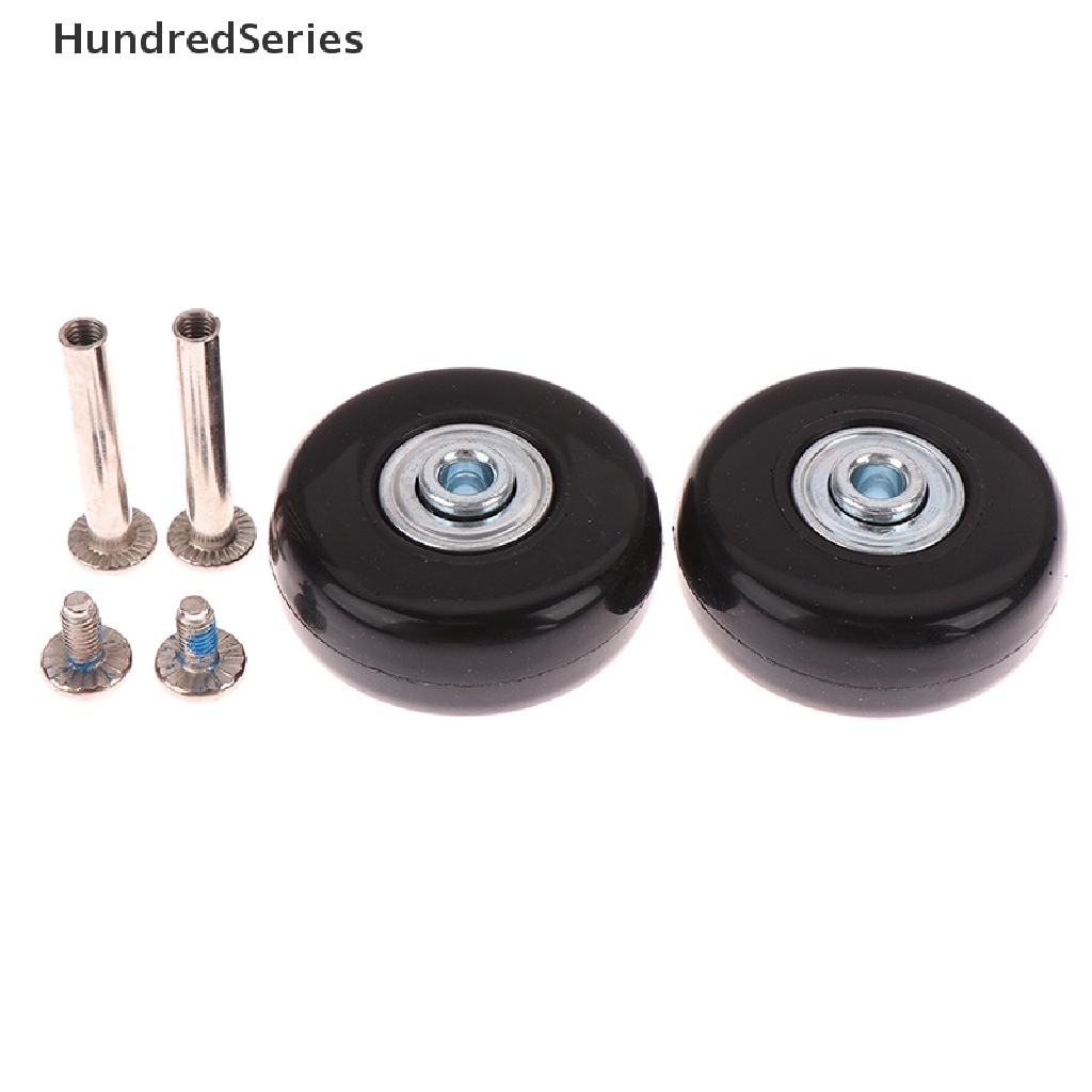Bánh Xe Thay Thế Cho Vali Hành Lý OD 50mm