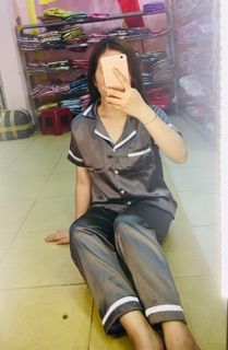 Set bộ ngủ ráp nổi