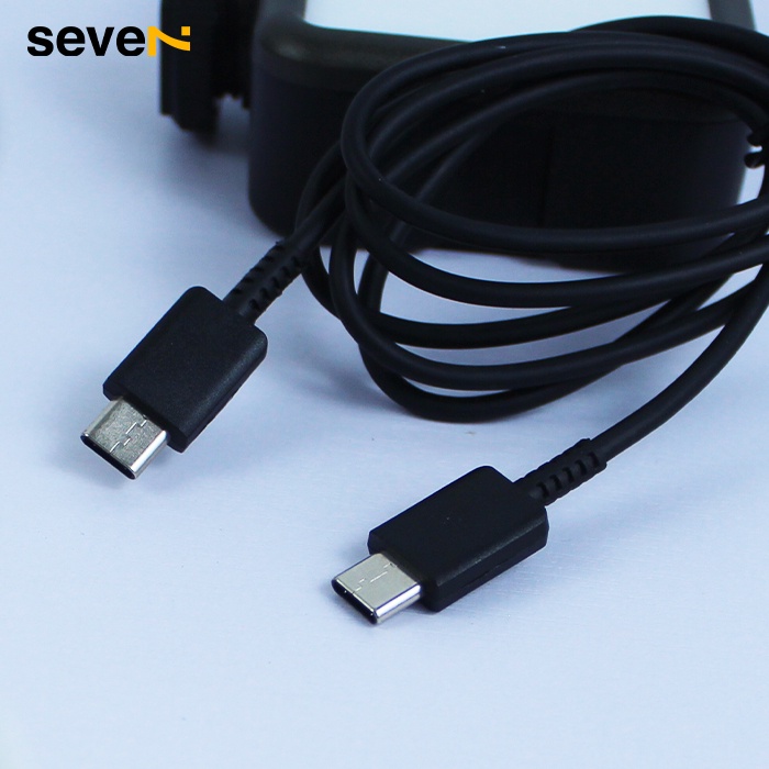 Combo sạc nhanh 25W Samsung chính hãng