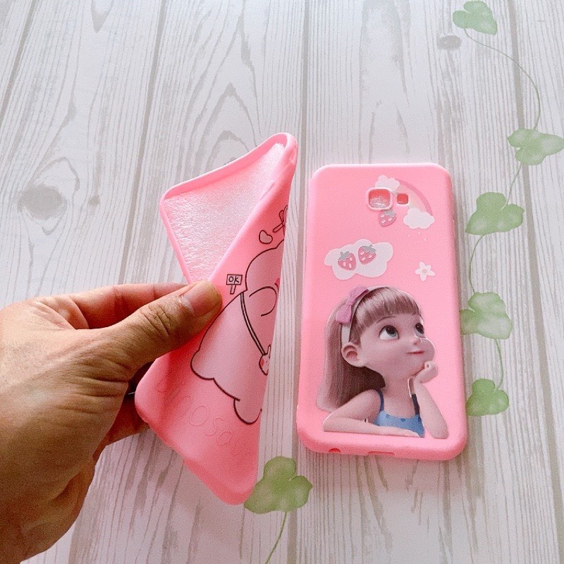 Ốp dẻo Samsung J6 plus/J6+(Cộng)/J4+/J4 plus/J4 Core /A32-4G/A52-5G/A02S/A03S