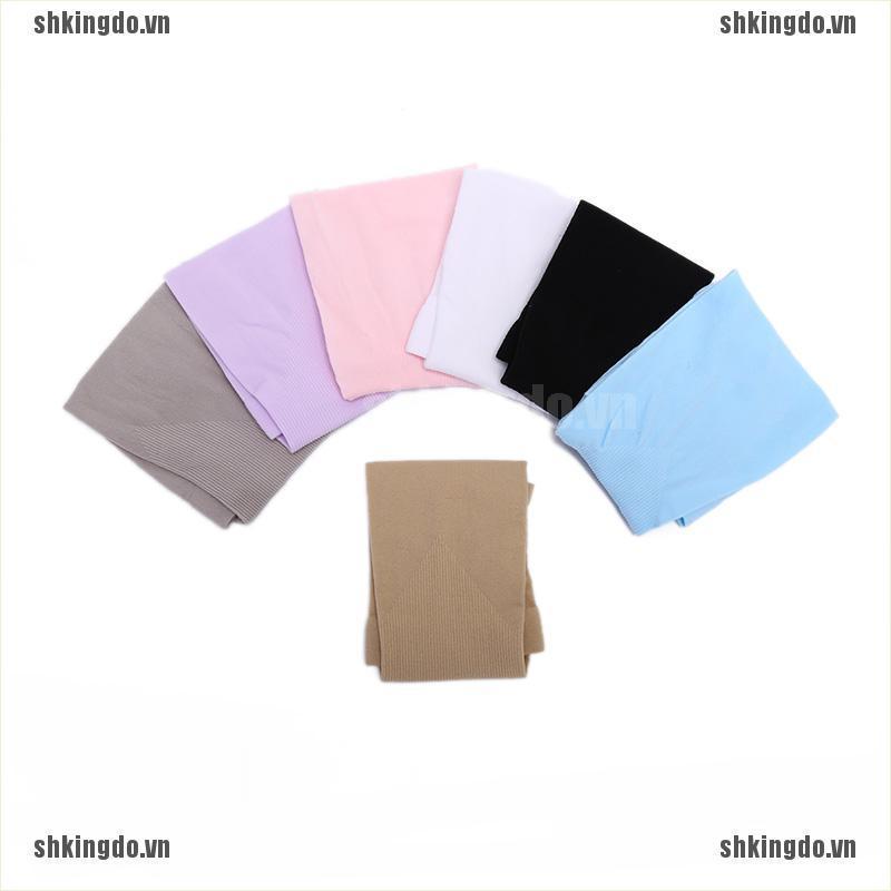 Ống tay áo giữ thông thoáng khi chơi thể thao tiện dụng