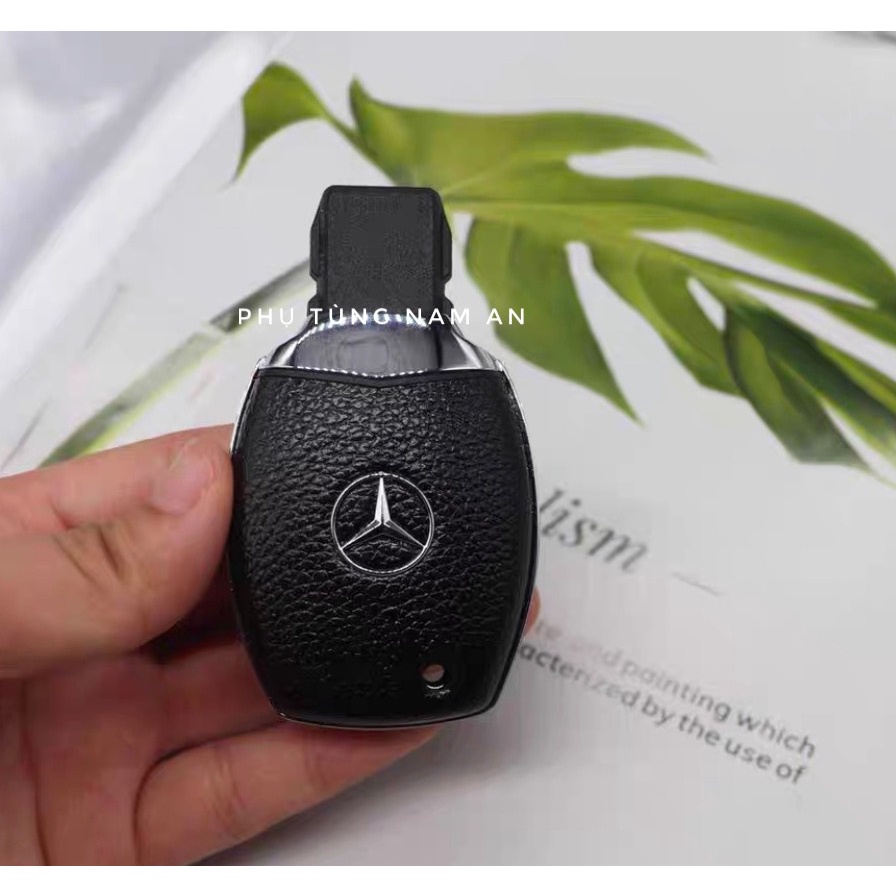 ỐP KHOÁ MERCEDES-BENZ CAO CẤP