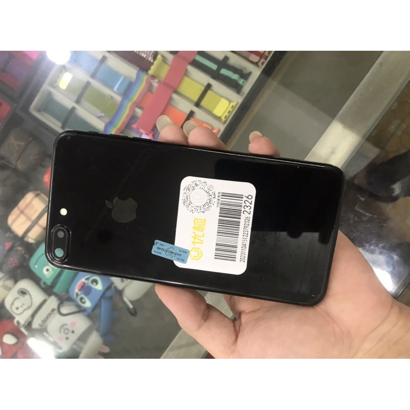 cụm iphone 7plus hình thức đẹp chức năng ổn định