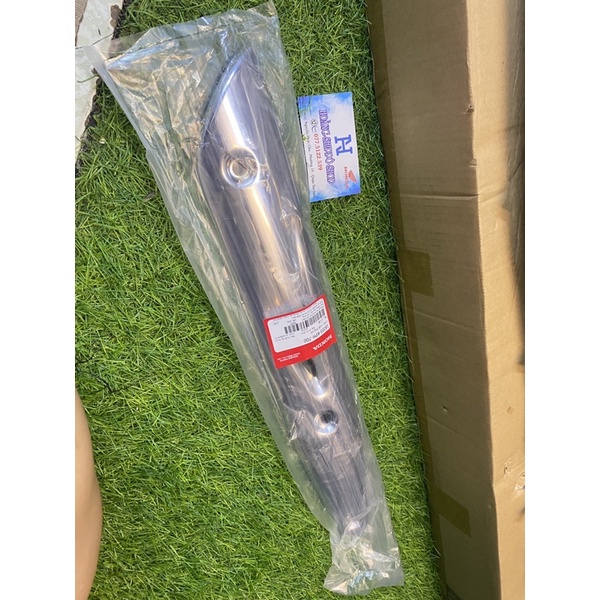 Pô Funeo chính hãng